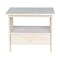 International Concepts Mission EnteRTAinment / TV Stand, 28", Unfinished TV-28 - alternate 6